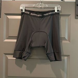Men’s Garneau Cushioned Bike Shorts